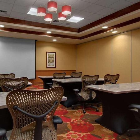Hilton Garden Inn Milwaukee Airport Obchodní fotografie