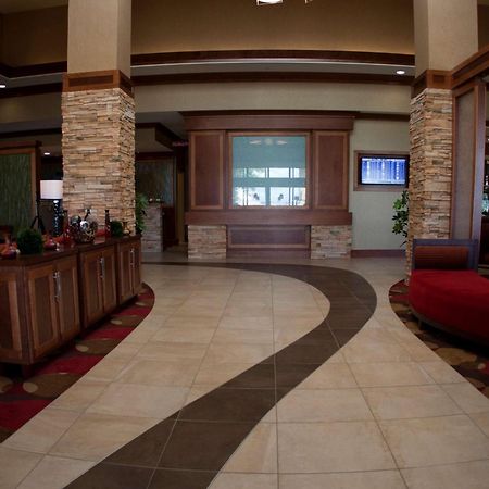 Hilton Garden Inn Milwaukee Airport Interiér fotografie