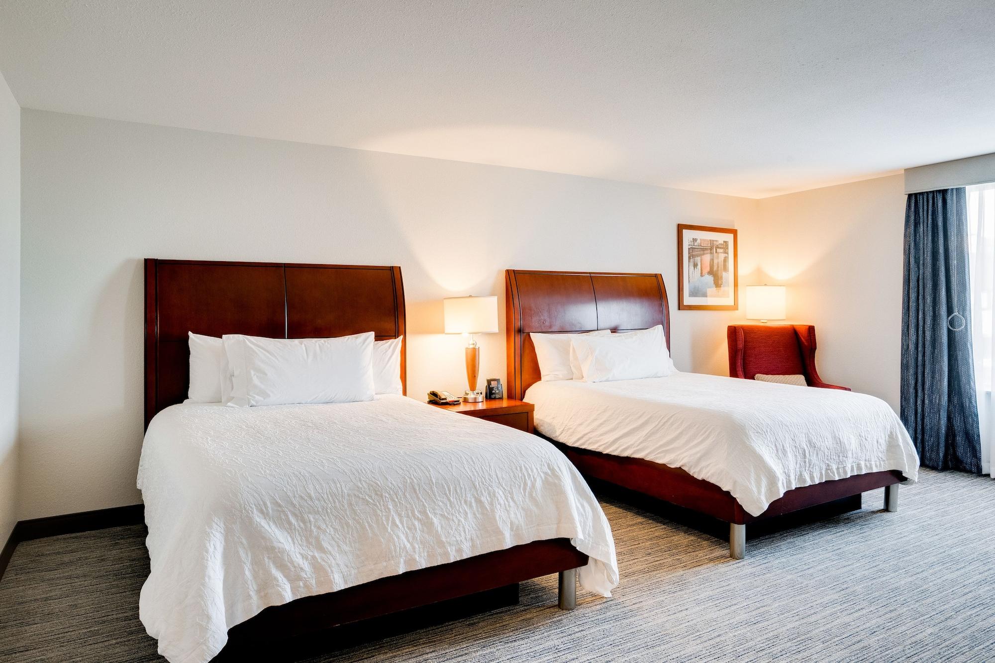 Hilton Garden Inn Milwaukee Airport Exteriér fotografie