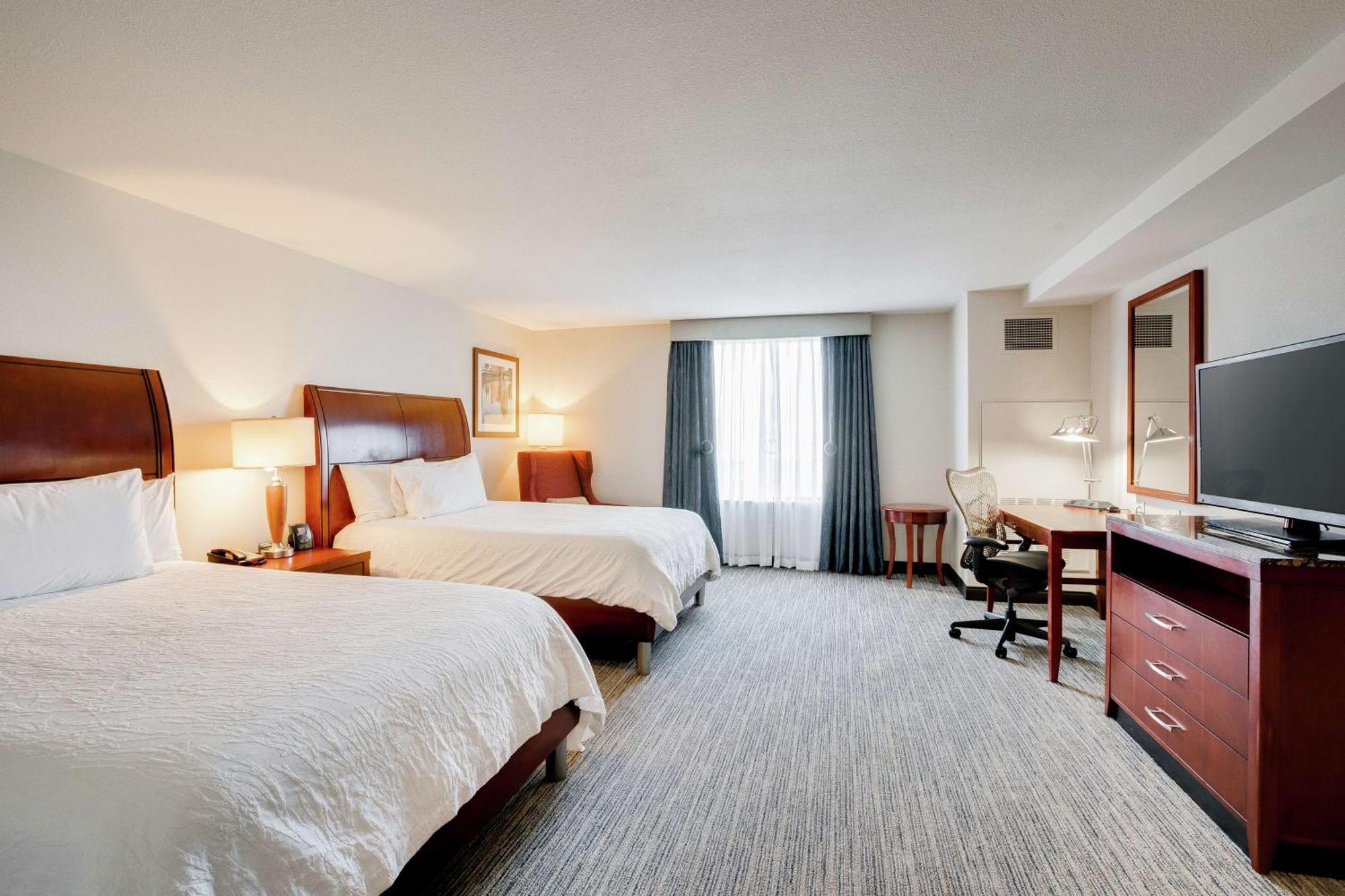 Hilton Garden Inn Milwaukee Airport Exteriér fotografie