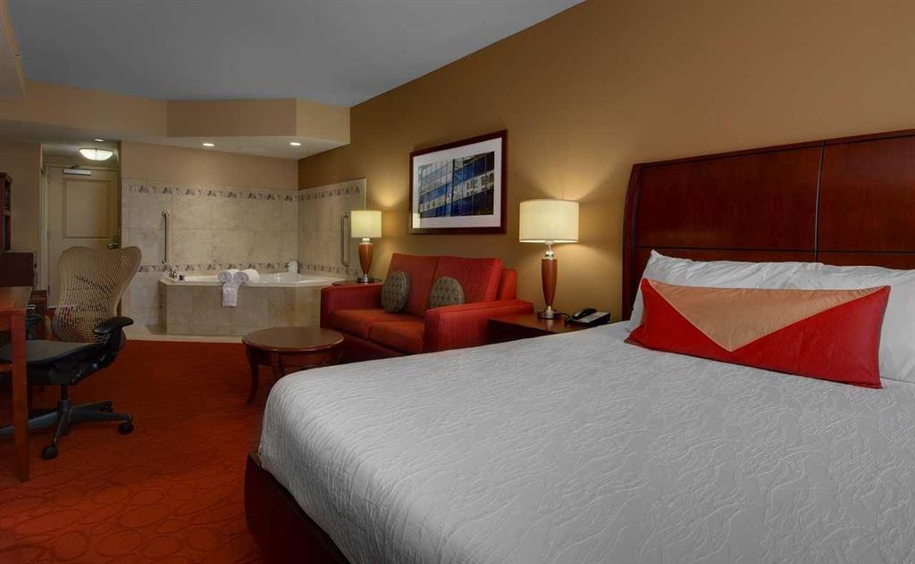 Hilton Garden Inn Milwaukee Airport Zařízení fotografie