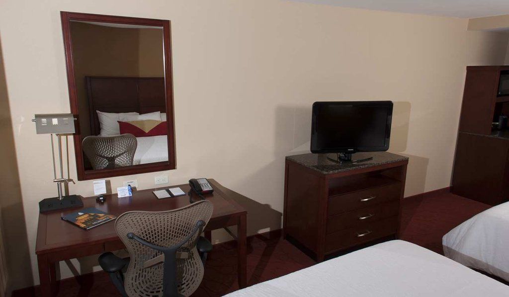 Hilton Garden Inn Milwaukee Airport Exteriér fotografie
