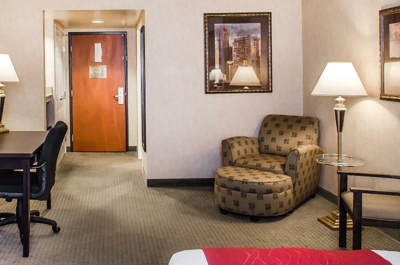 Hilton Garden Inn Milwaukee Airport Exteriér fotografie