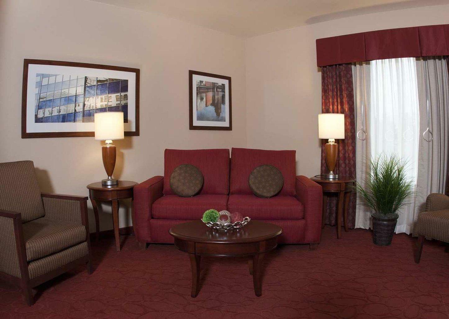 Hilton Garden Inn Milwaukee Airport Exteriér fotografie