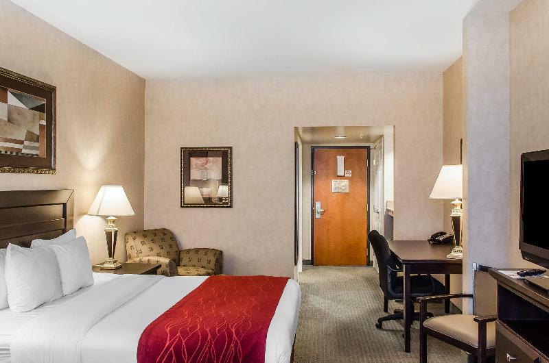 Hilton Garden Inn Milwaukee Airport Exteriér fotografie