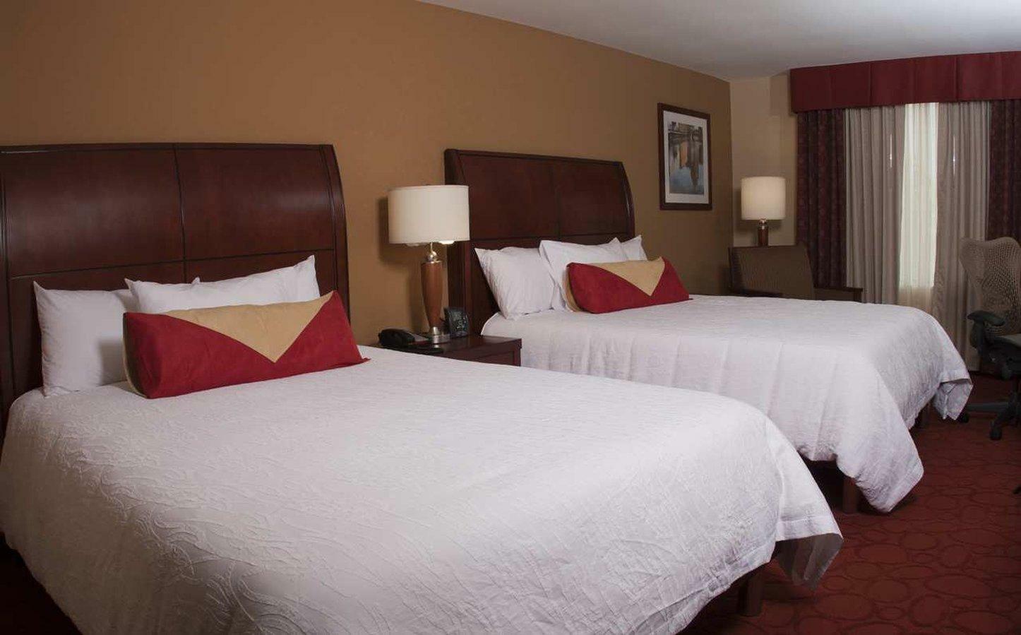 Hilton Garden Inn Milwaukee Airport Exteriér fotografie
